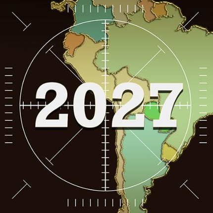 Latin America Empire Image