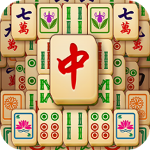 Mahjong Solitaire - Master Image