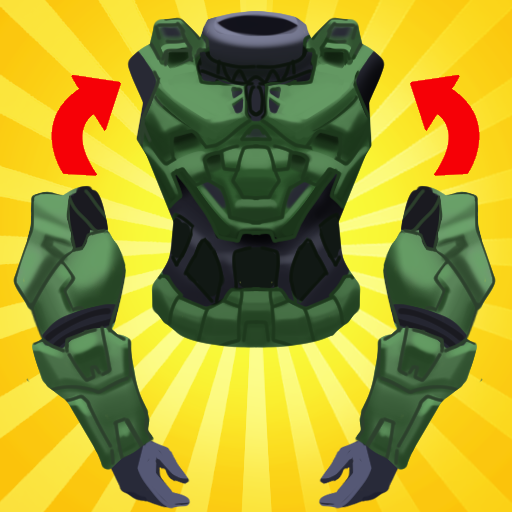 Games like Gun Matrix: 3D Shooter Game