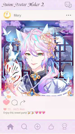 Anime Avatar Maker 2 Image