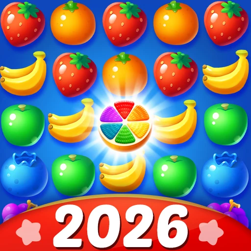 Games like Fruits Bomb