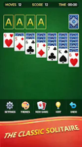 Solitaire Image