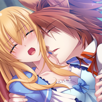 Lost Alice - otome sim game Image