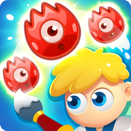 Games like Monster Busters: Link Flash