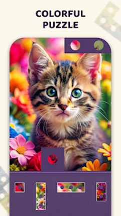 Puzzle Pix screenshot