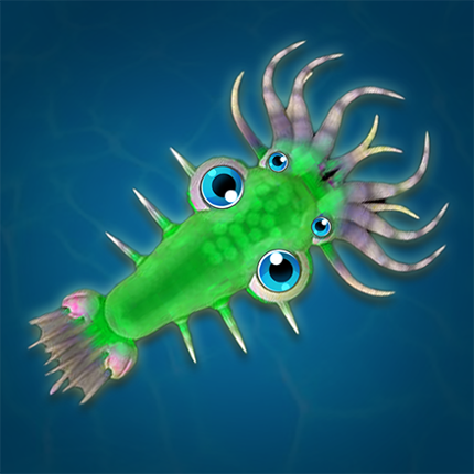 Spore Evolution–Microbes World Image