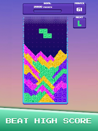 Sand Bricks screenshot