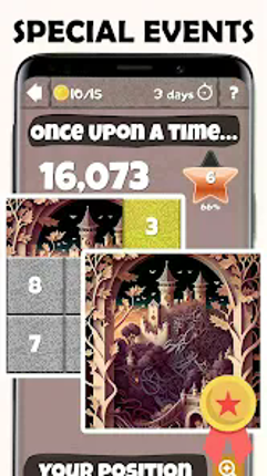 Sudoku Master - Classic puzzle screenshot