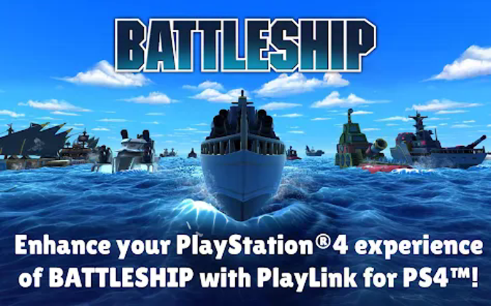 BATTLESHIP PlayLink screenshot
