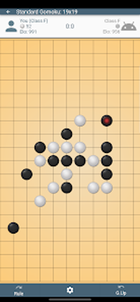 Co Caro - Gomoku - Renju Image