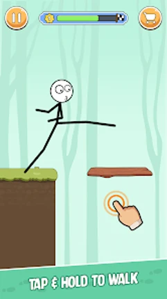 Mr Long Legs Image