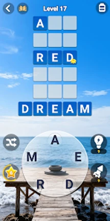 Zen Connect - Word Puzzle Image