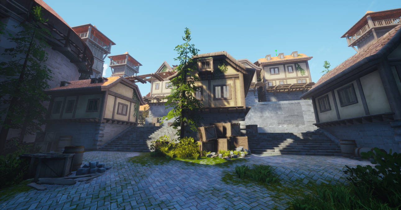 Games like Arrowhood