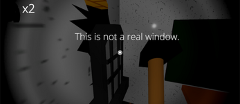 Back in school: A short horror game Image