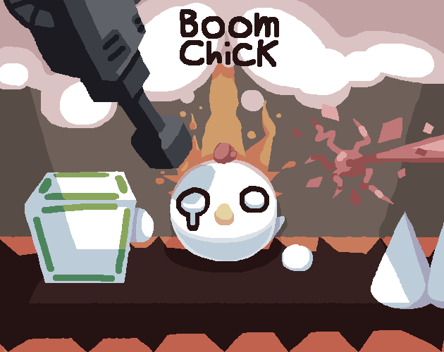 Games like Boomchick