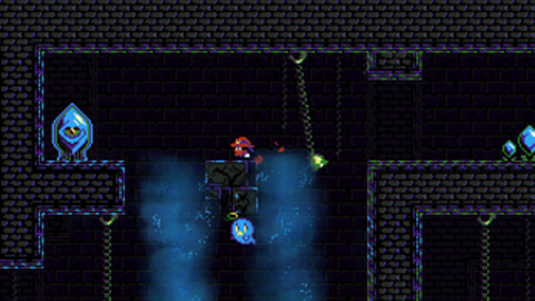 BU- Dungeon Duo Image