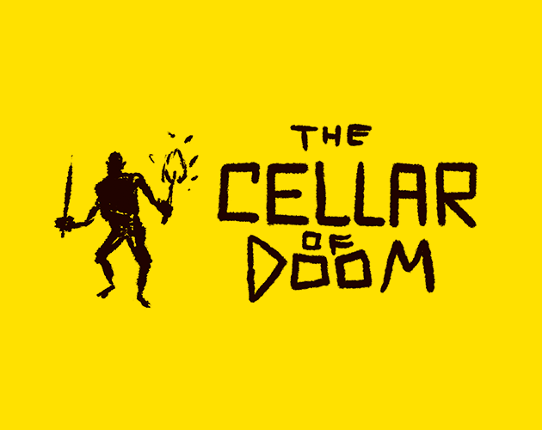 Cellar of Doom Game Cover