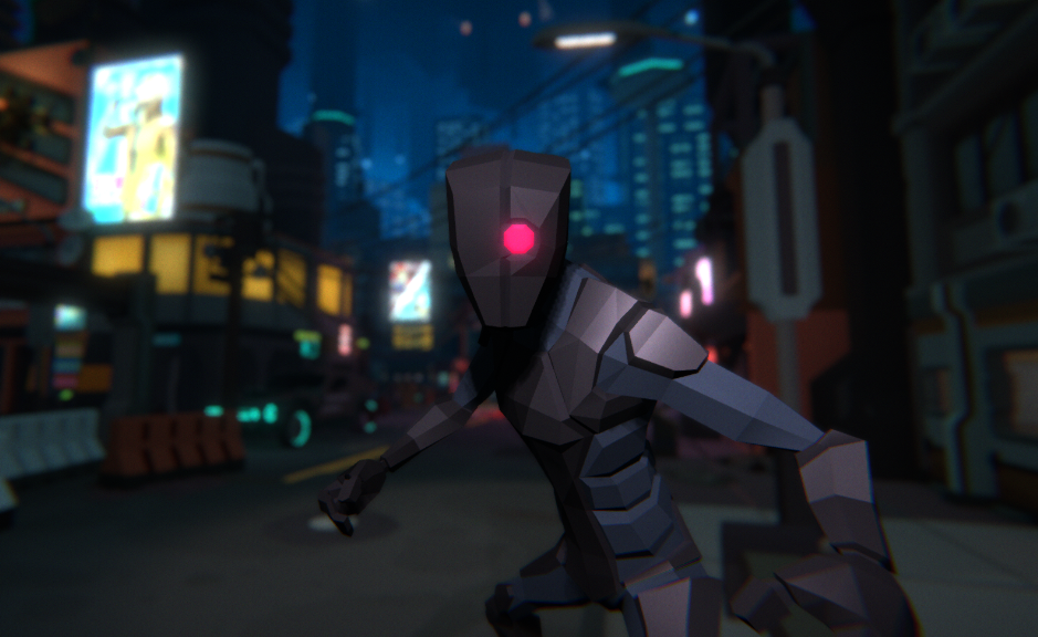 Games like Cyber Carnage