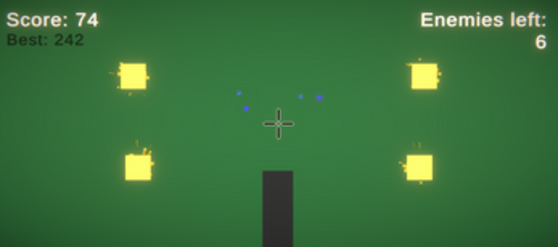 Cubic Accuracy screenshot