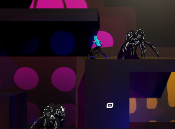 CyberSwitch screenshot