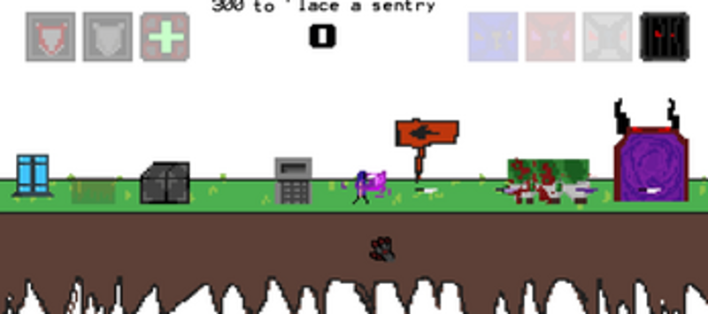 Demon Killing Simulator Image