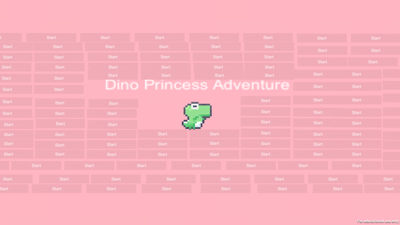 Games like Dino Princess Adventure
