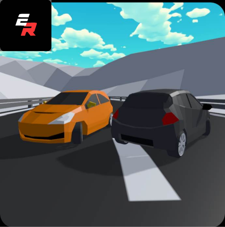 Games like Extreme Power Up Racing