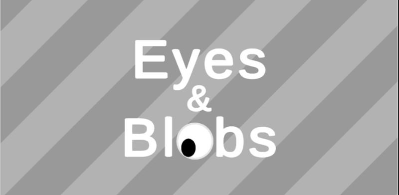 Eyes & Blobs Image