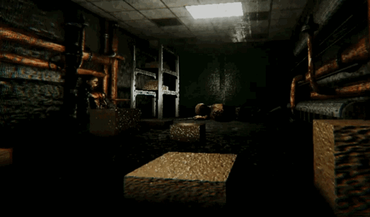 B.A.R.N.O.U.T Image
