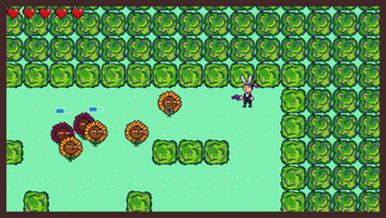 Garden of Luck Image