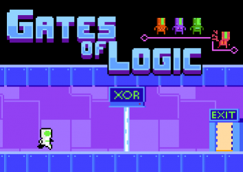 Games like Gates of Logic