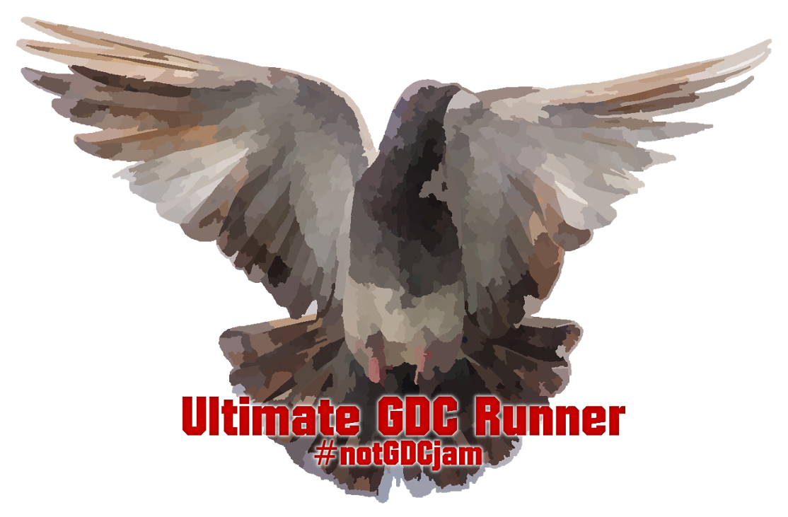 Games like Ultimate GDC Runner (demo)