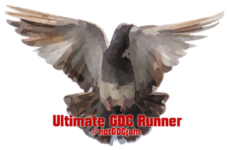 Ultimate GDC Runner (demo) Image