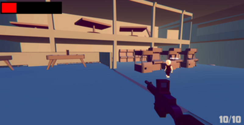 GEHENNA screenshot