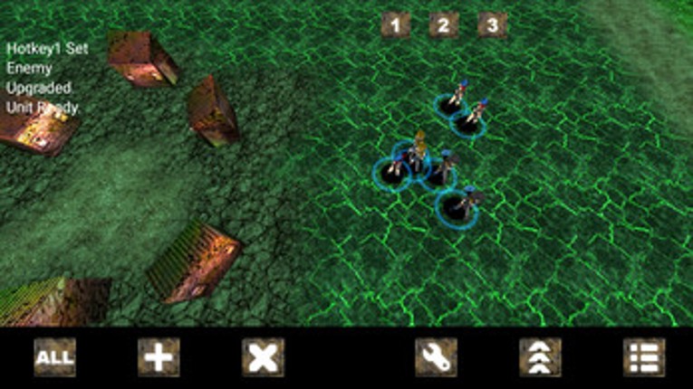 GEO Core Force Image