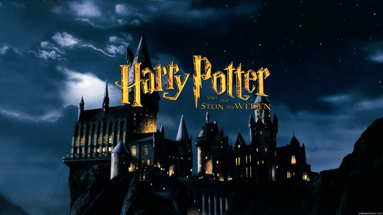 Harry Potter und der Stein der Weisen (DEMO) Image