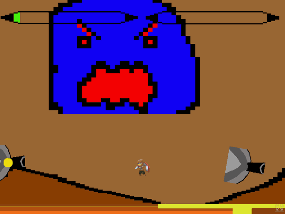How I Got Here screenshot