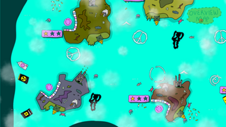 Island Cleaner Image