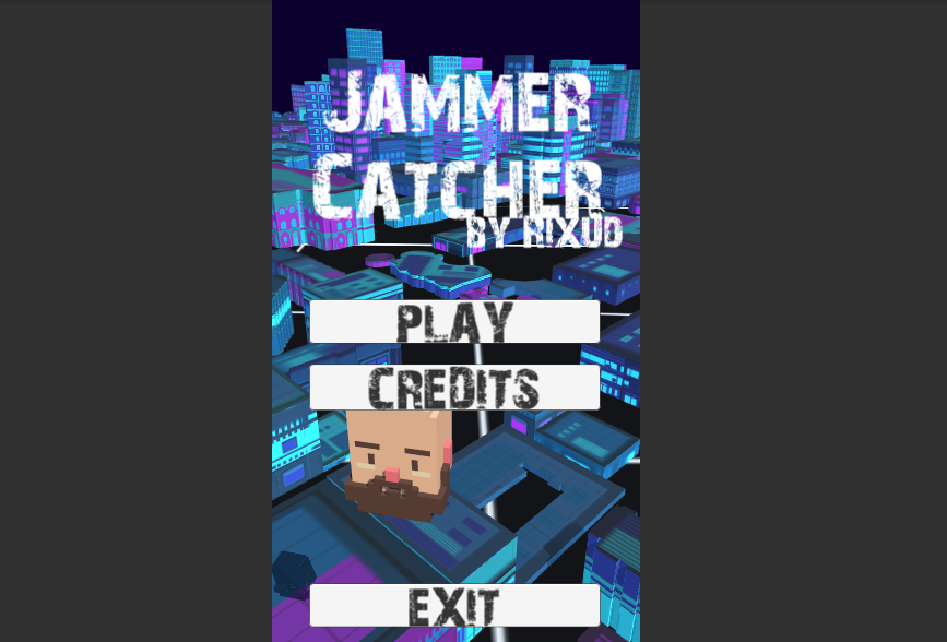 Games like Jammer Catcher