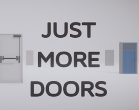 Just More Doors Image