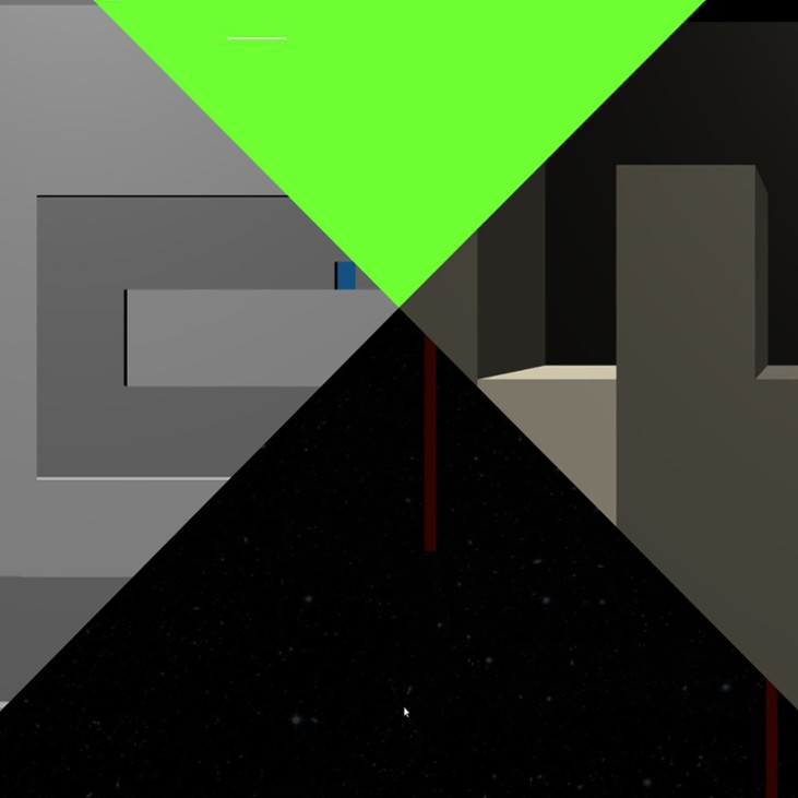 Games like Kain Van Eck Prototypes