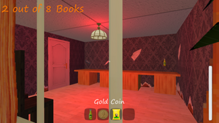 Kuba's Basics The Mansion Festive Beta [?] screenshot