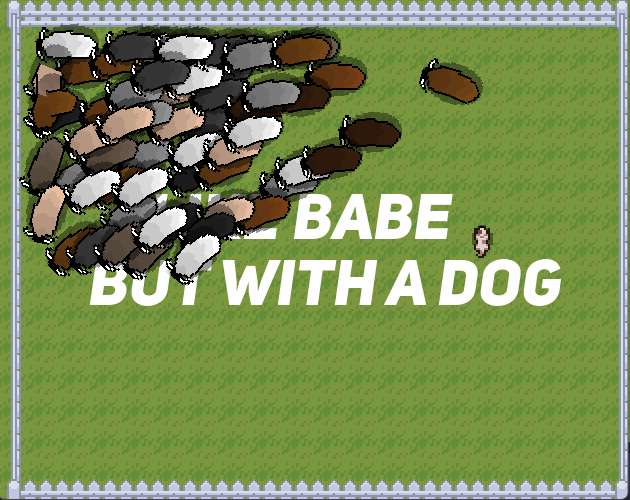 Games like Like Babe But With A Dog