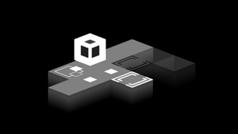 Lonely Cube Image