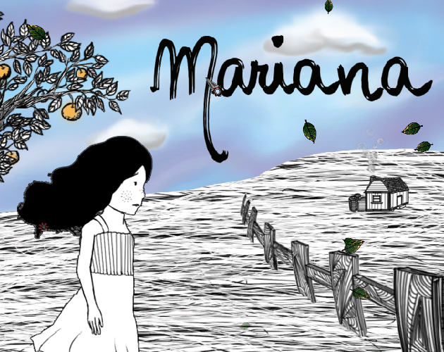 Games like Mariana: O Jogo