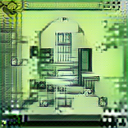 Me, The Machine, and Edgar Image