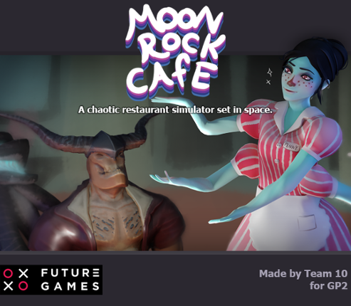 Moon Rock Cafe Image