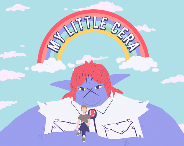 Games like My Little Cera