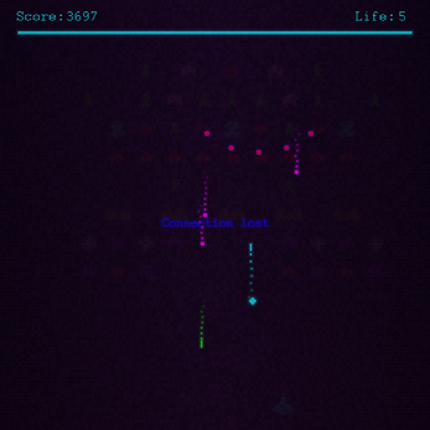 Neon Space ULTRA Image