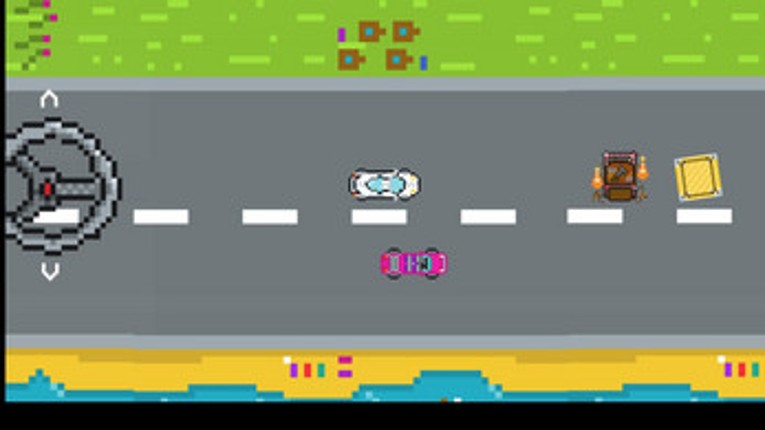 Nos 4 Speed screenshot